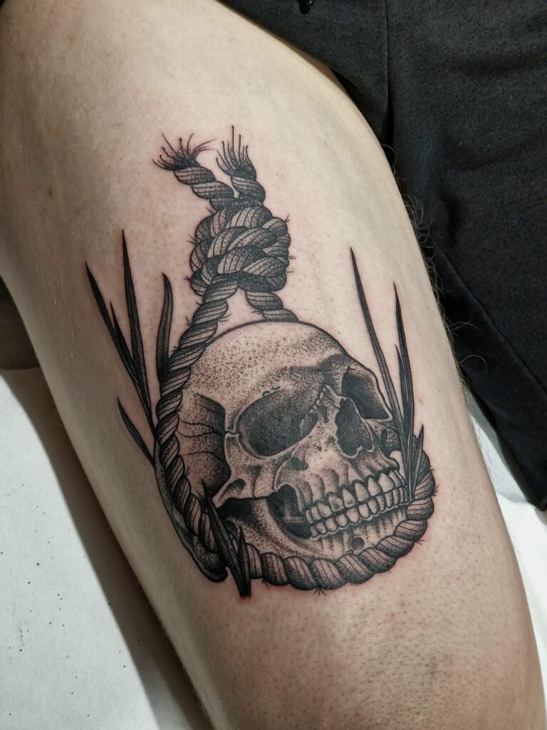 Kristaps Sausserdis, Rīgas Tinte, Tattoo, Tattoo artist, Tattoo Riga