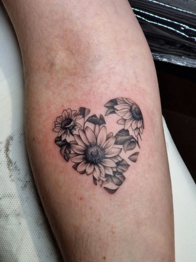 Kristaps Sausserdis, Rīgas Tinte, Tattoo, Tattoo artist, Tattoo Riga