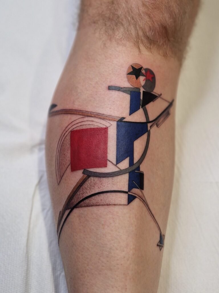 Kristaps Sausserdis, Rīgas Tinte, Tattoo, Tattoo artist, Tattoo Riga