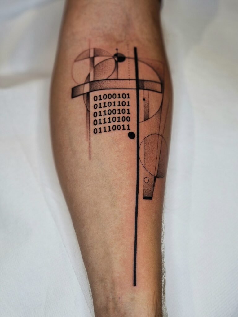 Kristaps Sausserdis, Rīgas Tinte, Tattoo, Tattoo artist, Tattoo Riga